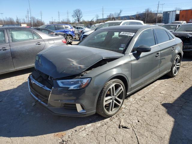 2019 AUDI A3 PREMIUM - WAUAUGFF8K1012176