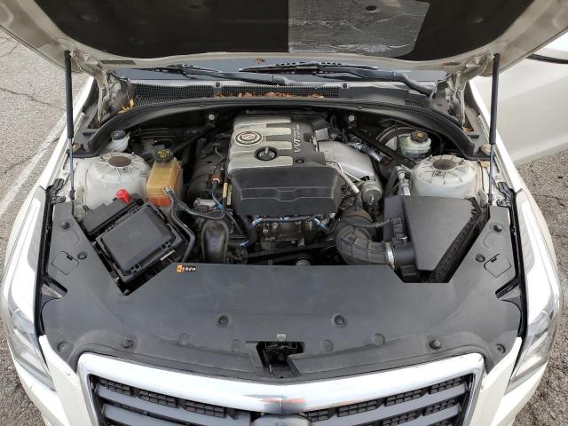 1G6AA5RX6E0148517 Cadillac ATS