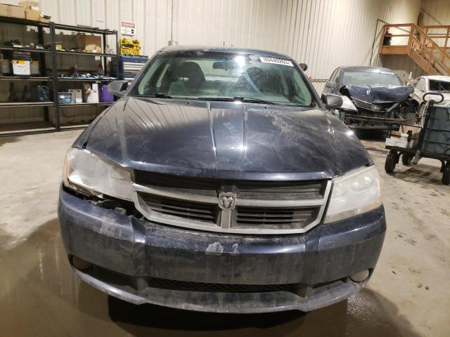 2008 DODGE AVENGER SXT VIN: 1B3LC56R88N194977
