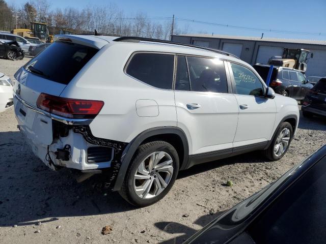2021 VOLKSWAGEN ATLAS SE 1V2HR2CA1MC541036