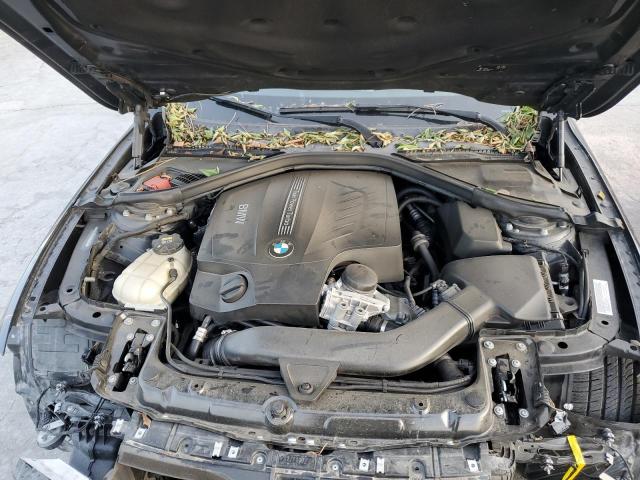 2016 BMW 435 I - WBA3R1C53GK529728