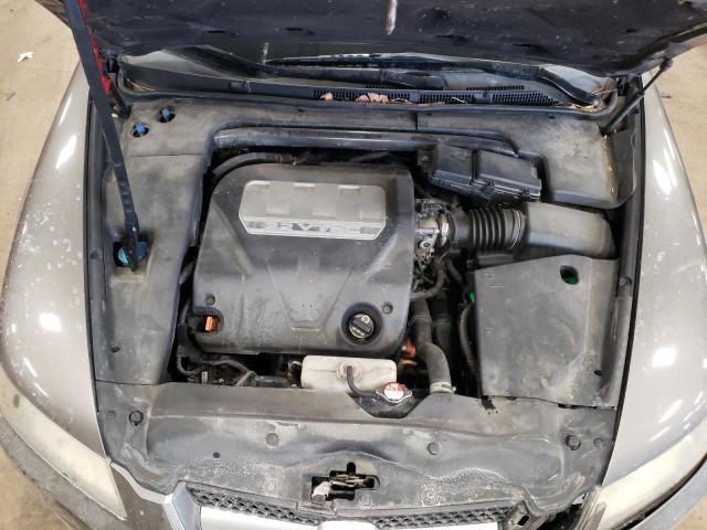 19UUA66277A017099 Acura TL