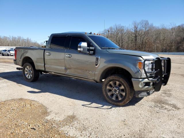 2019 FORD F250 SUPER - 1FT7W2BT7KEC53810