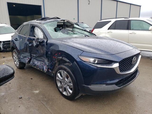 2022 MAZDA CX-30 PREF - 3MVDMBCL7NM423104
