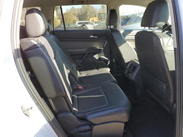 2021 VOLKSWAGEN ATLAS SE 1V2HR2CA1MC541036