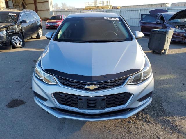 2017 CHEVROLET CRUZE LS 1G1BC5SM7H7181462