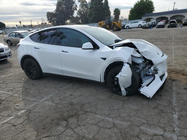 7SAYGDEE6PF592349 Tesla Model Y