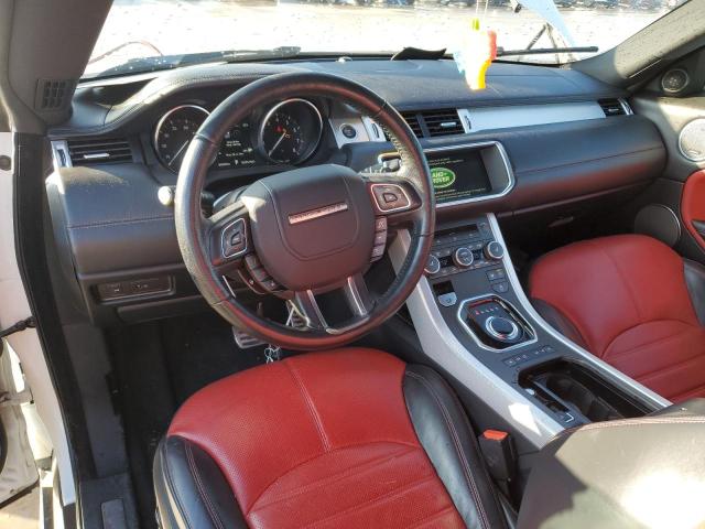 SALVD5BG3HH204024 Land Rover RANGEROVER