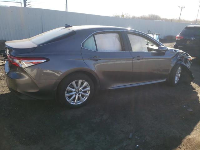 2019 TOYOTA CAMRY L 4T1B11HK3KU748380