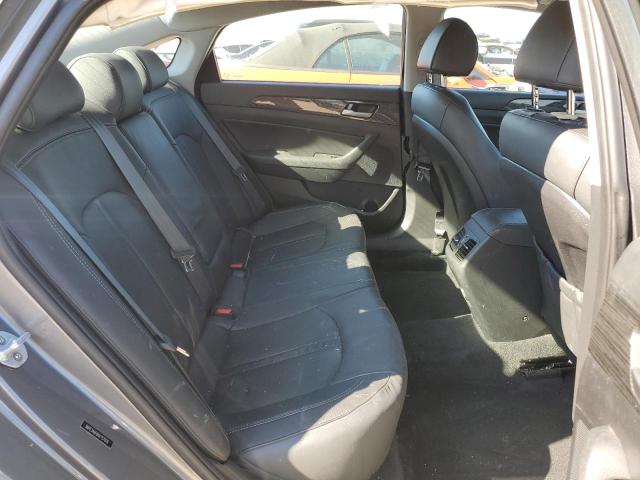 2019 HYUNDAI SONATA LIM - 5NPE34AF6KH757076