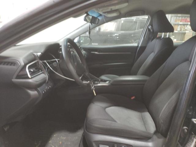 2018 TOYOTA CAMRY L - 4T1B11HK5JU600326