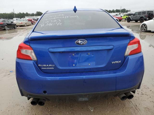 JF1VA1C64J9836227 Subaru Wrx Premium