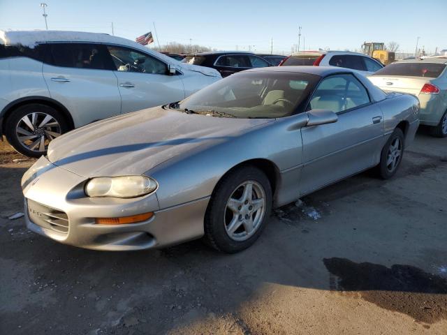 1999 Chevrolet Camaro 