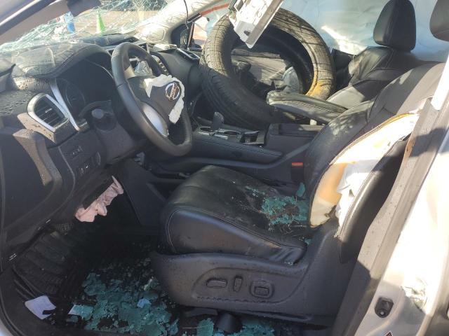 5N1AZ2MG9HN113128 Nissan MURANO S