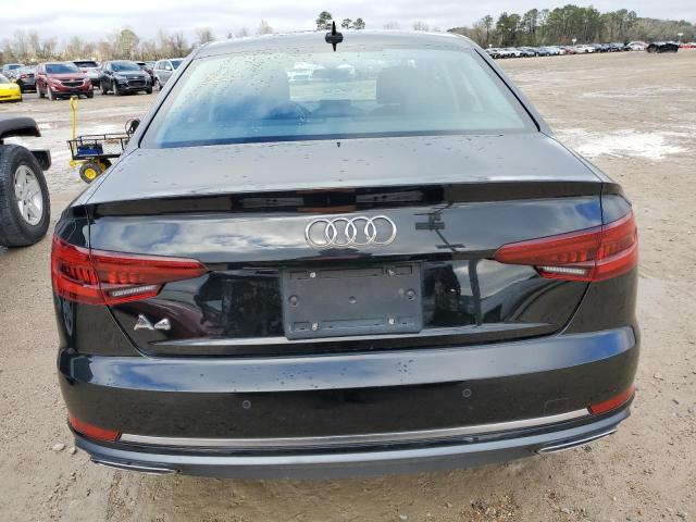 2019 AUDI A4 PREMIUM - WAUHMAF42KN004884