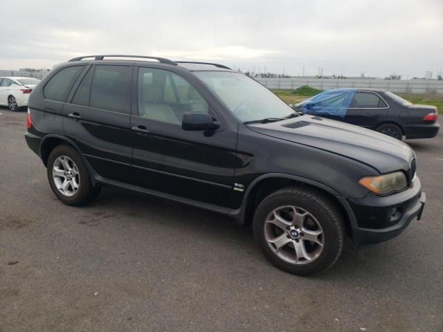 5UXFA13505LU47923 BMW X5 3.0I