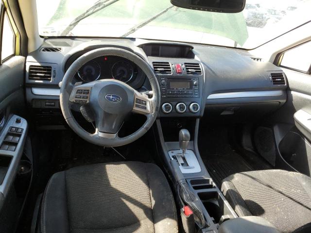 JF2GPBCC0EH274580 Subaru Xv Crosstrek 2.0i Hybrid