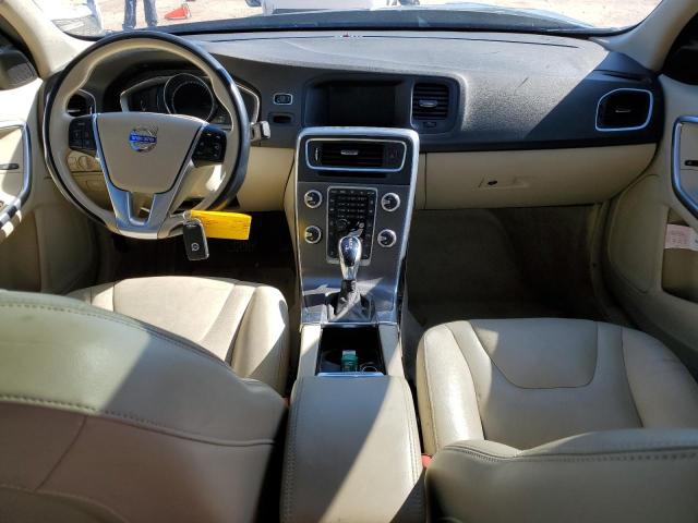 YV140MFK1F1346721 Volvo S60