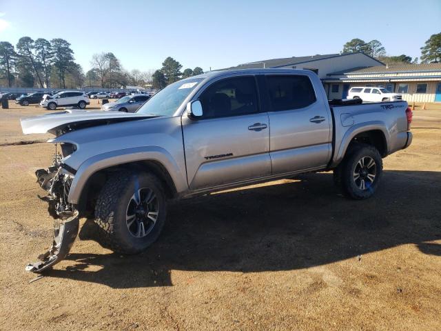 2018 Toyota Tacoma 