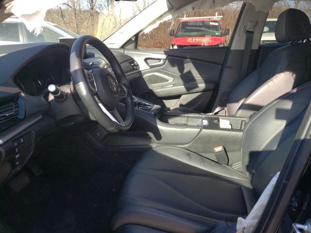 2021 ACURA RDX - 5J8TC2H36ML023979