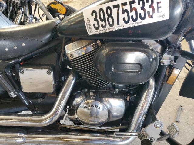 2003 HONDA VT750 DCB JH2RC44523M705382