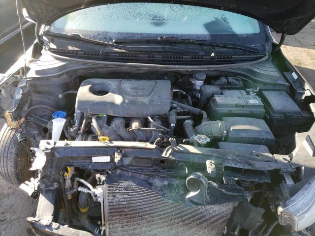 3KPA24AB9JE065234 KIA RIO LX