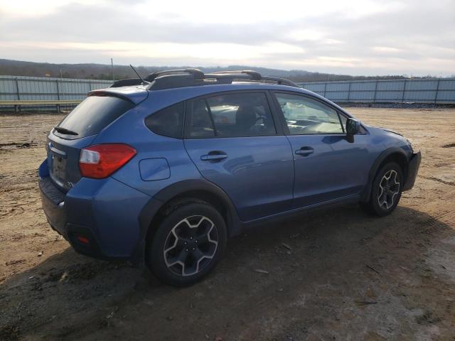 JF2GPAVC2E8254855 Subaru XV