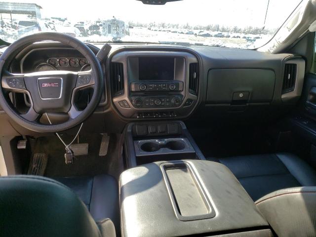 2015 GMC SIERRA 3GTU2VEC6FG153451
