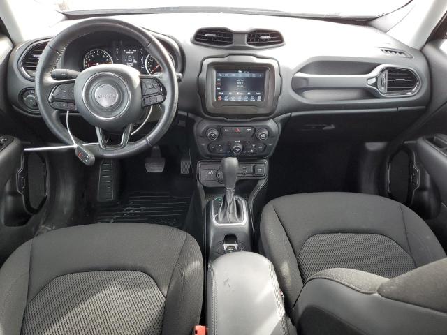 ZACNJBBB1LPL57373 Jeep Renegade Latitude