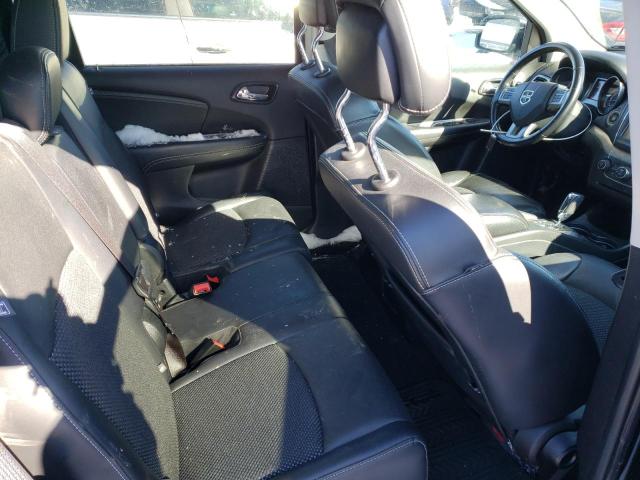 2019 DODGE JOURNEY CR - 3C4PDCGB9KT844927