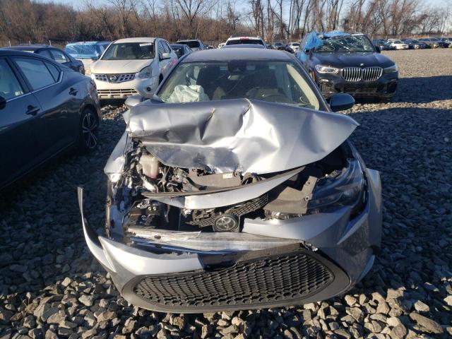 2020 TOYOTA COROLLA LE 5YFEPRAE9LP108935