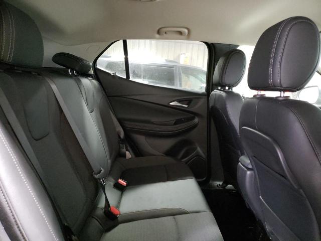 2022 BUICK ENCORE GX - KL4MMBS21NB123165