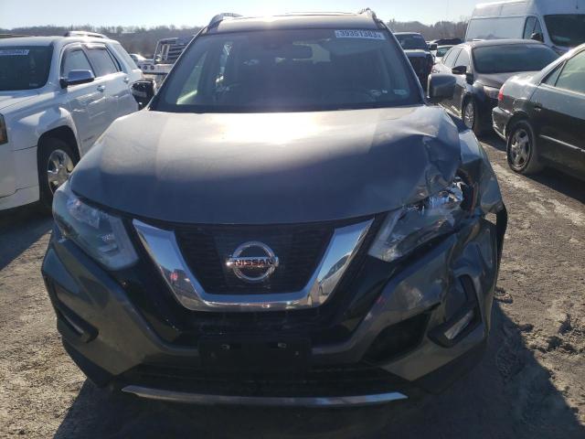 5N1AT2MT1HC842704 Nissan ROGUE S
