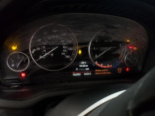5UXWX7C52CL975753 BMW X3 Xdrive35i