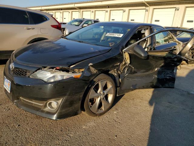 VIN 5TDKRKEC1MS026400 2021 Toyota Sienna, LE no.1