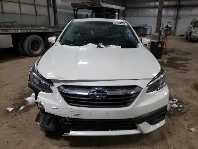 4S3BWAD60N3022985 Subaru Legacy Premium