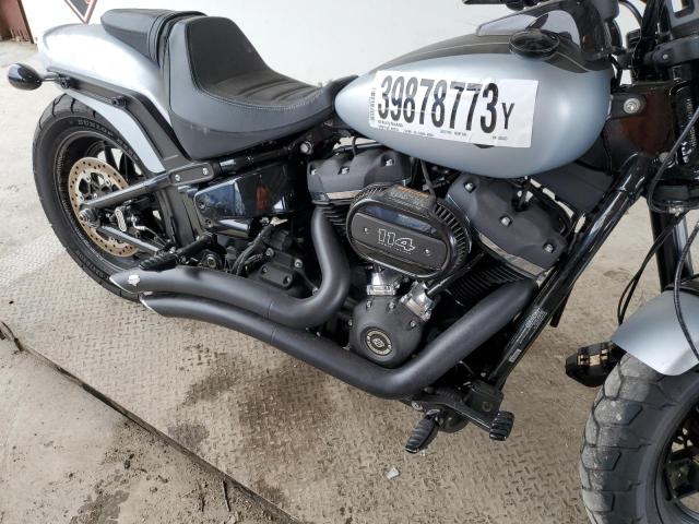 2020 HARLEY-DAVIDSON FXFBS 1HD1YLK12LB024635