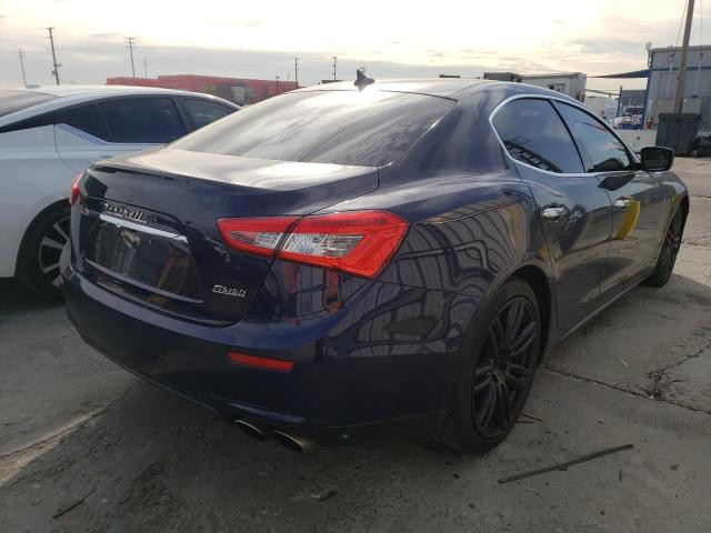 ZAM57XSA4G1166957 Maserati ALL MODELS