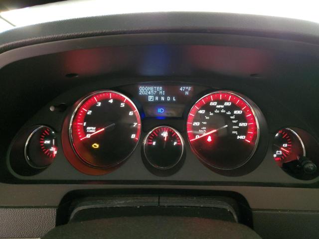 1GKER33D19J100812 GMC Acadia Slt-2