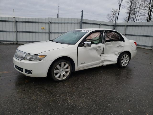 2009 Lincoln MKZ 