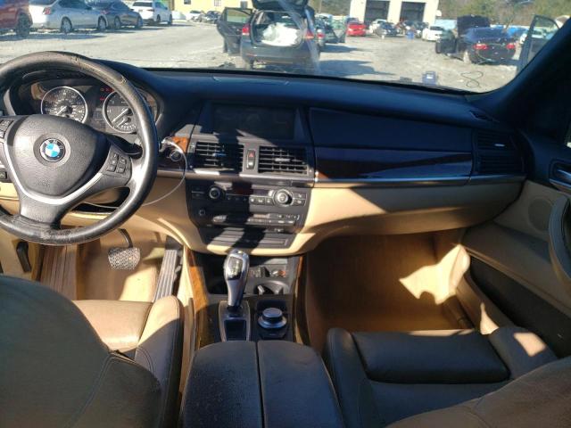 4USFE83587LY64928 BMW X5 4.8I