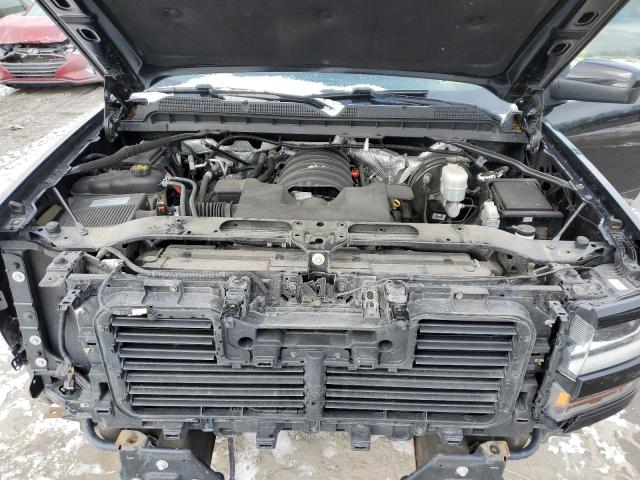 2018 CHEVROLET 1500 PICKU 1GCVKREC6JZ116646