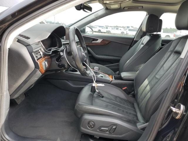 2019 AUDI A4 PREMIUM - WAUHMAF42KN004884