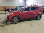 2017 KIA SPORTAGE E - KNDPNCAC3H7200447