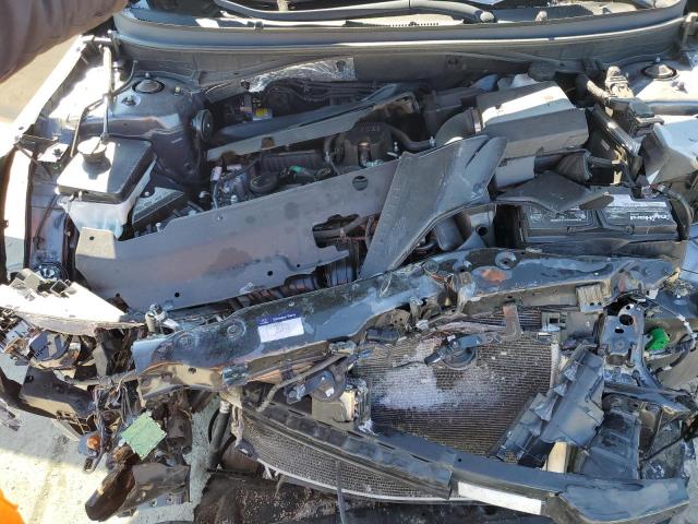 2019 HYUNDAI SONATA LIM - 5NPE34AF6KH757076