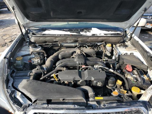 4S3BMCC6XE3033236 Subaru Legacy 2.5i Premium