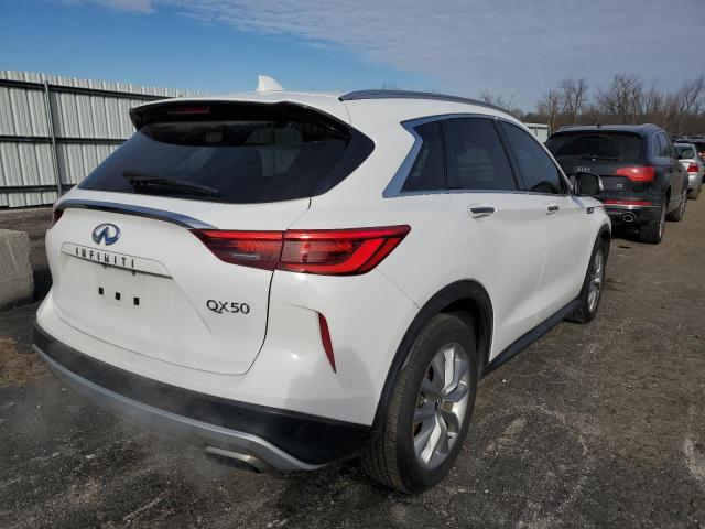 2021 INFINITI QX50 LUXE 3PCAJ5BA7MF119823