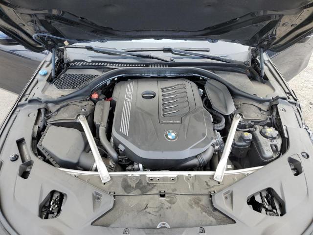2020 BMW 840I - WBAGV2C01LCD31194