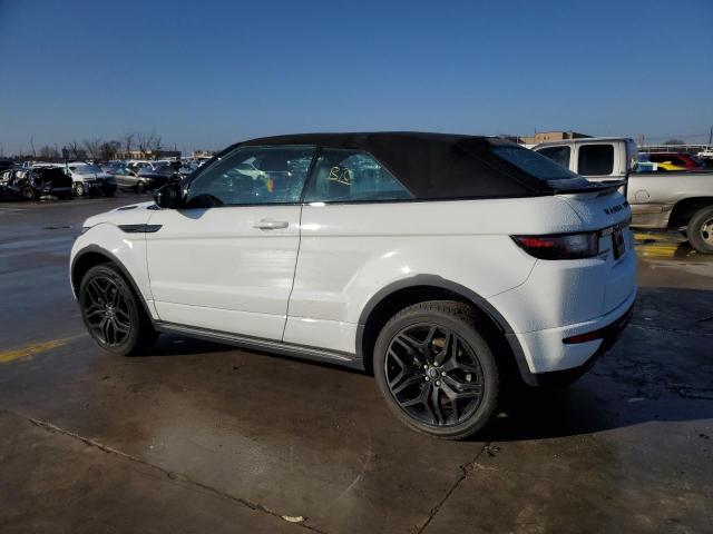 SALVD5BG3HH204024 Land Rover RANGEROVER