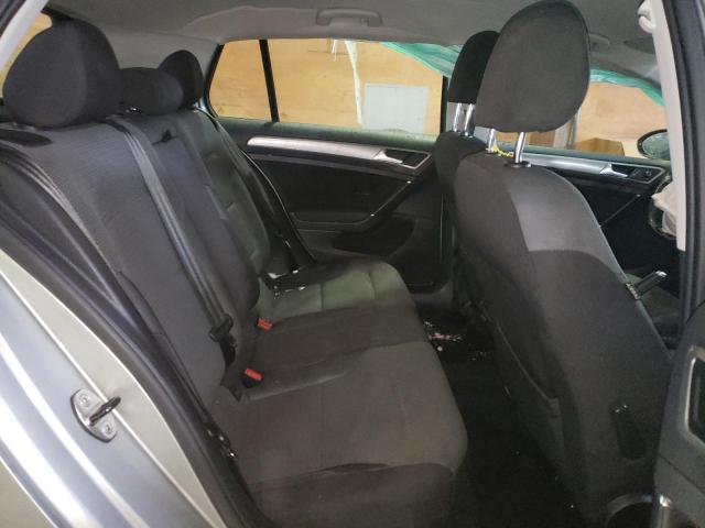 2015 VOLKSWAGEN GOLF - 3VW117AU3FM060837